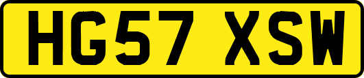 HG57XSW