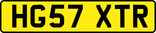HG57XTR
