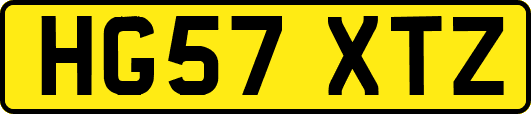 HG57XTZ