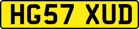 HG57XUD