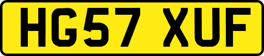 HG57XUF