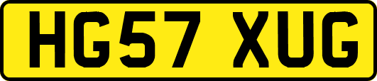 HG57XUG