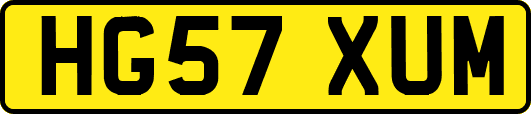 HG57XUM