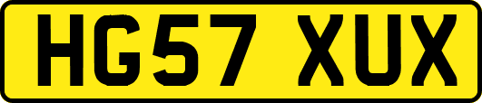 HG57XUX