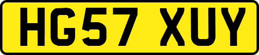 HG57XUY