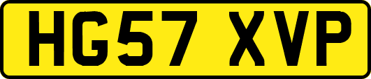 HG57XVP