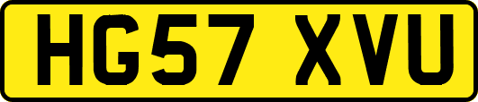 HG57XVU