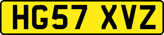 HG57XVZ