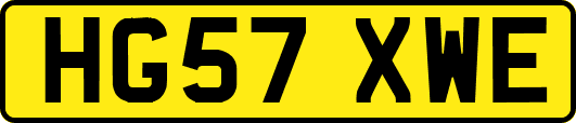 HG57XWE
