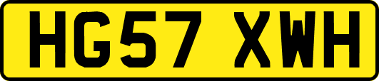 HG57XWH
