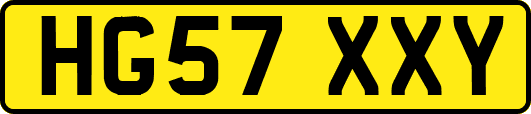 HG57XXY