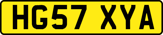 HG57XYA