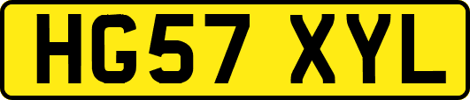 HG57XYL