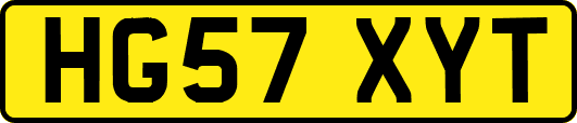 HG57XYT