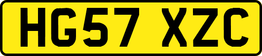 HG57XZC