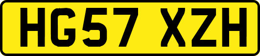 HG57XZH