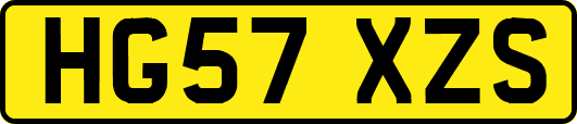 HG57XZS