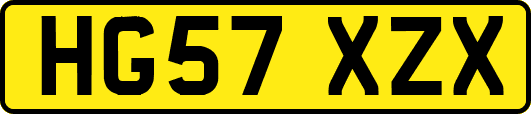 HG57XZX