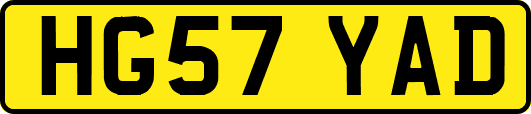 HG57YAD