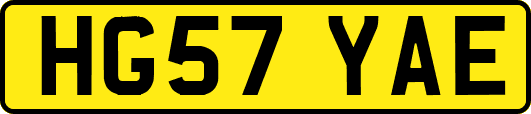 HG57YAE