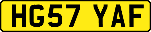 HG57YAF