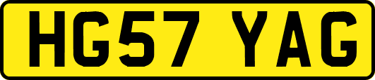 HG57YAG
