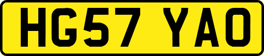 HG57YAO