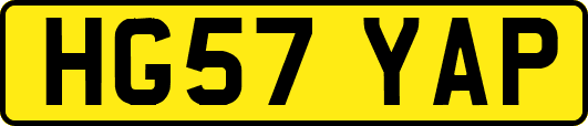 HG57YAP