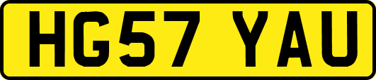 HG57YAU