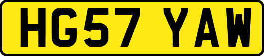 HG57YAW