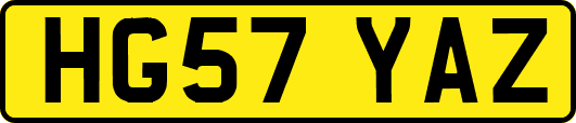 HG57YAZ