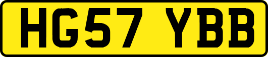 HG57YBB