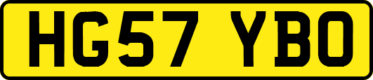 HG57YBO