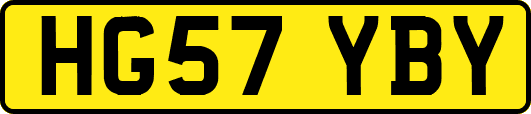 HG57YBY