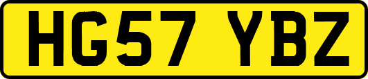 HG57YBZ