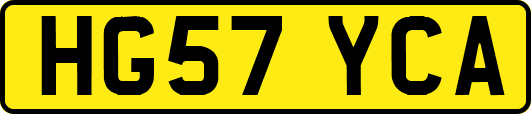 HG57YCA