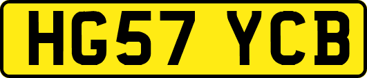 HG57YCB