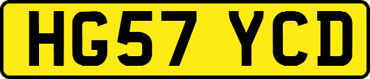 HG57YCD