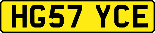 HG57YCE