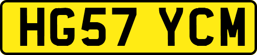 HG57YCM
