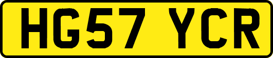 HG57YCR