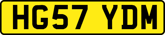 HG57YDM