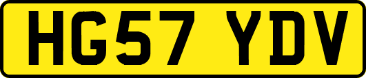 HG57YDV