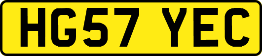 HG57YEC