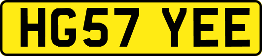 HG57YEE