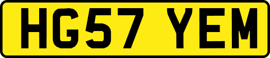 HG57YEM