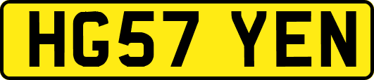 HG57YEN