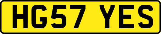 HG57YES