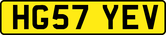 HG57YEV