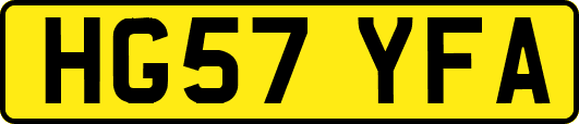 HG57YFA